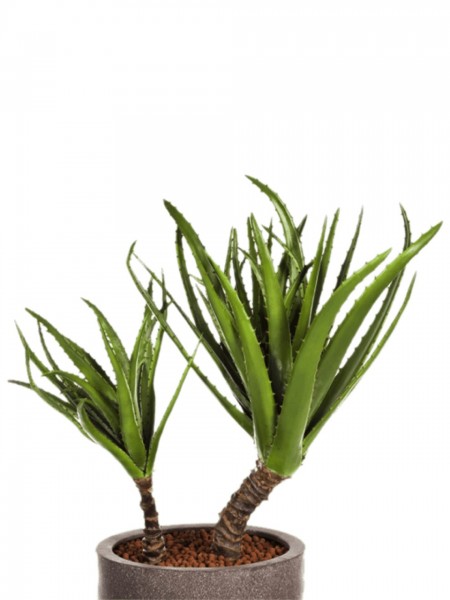 Agaven Kunstpflanze 120 cm