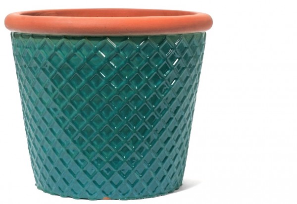 Barn Pflanztopf - FarmHouse Keramik