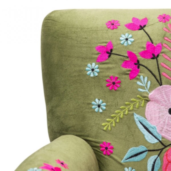 Joy Sessel olive