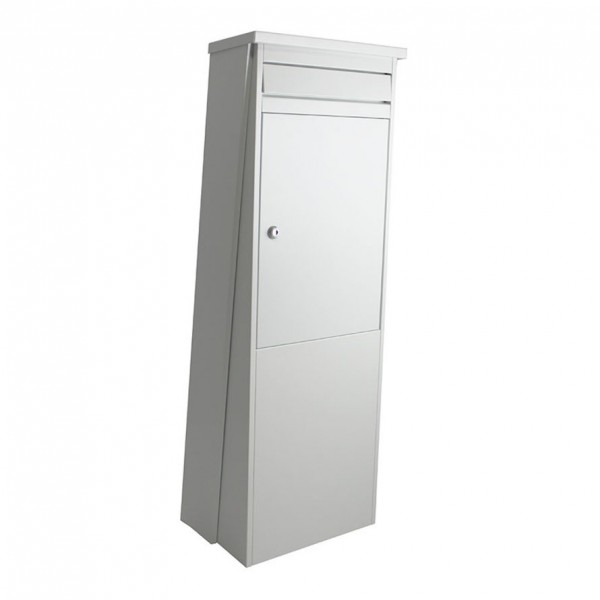 Eurotrend No.1 - Safepost Standbriefkasten