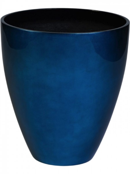 Vita Pot Dark blue Pflanztopf
