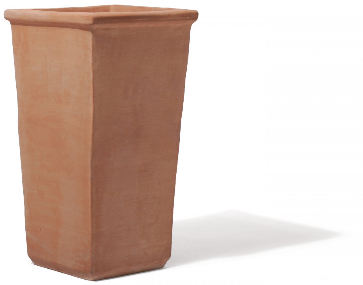 Terracotta Terrakotta Pflanzkübel Online kaufen Terrapalme Heim und