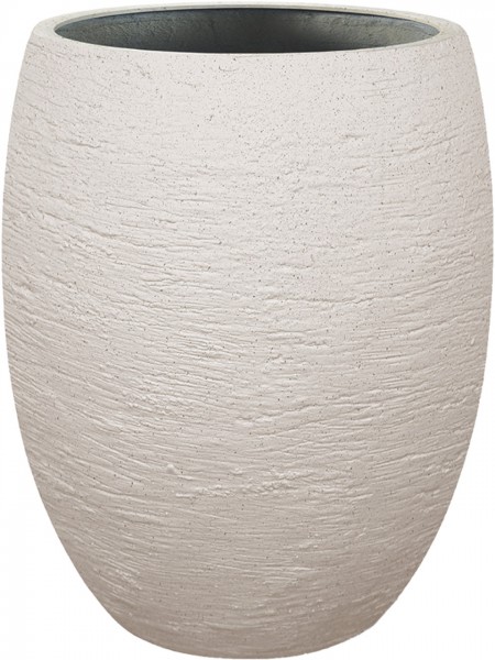 Terreno Tall Balloon- Fibrestone Pflanzvase