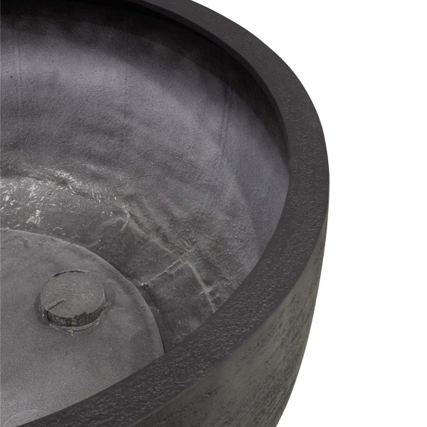 Division Lite Bodengefäß - XXL Bowl