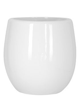 Callisto | Hochglanz Pflanzgefäß