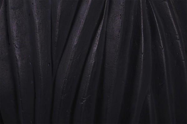 RIVER schwarz Detailbild