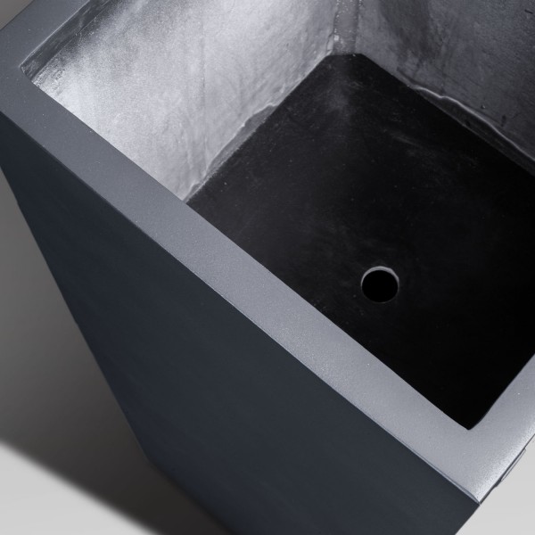 Division Lite Pflanzsäule