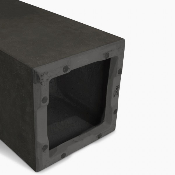 Roccastone Pflanzsäule