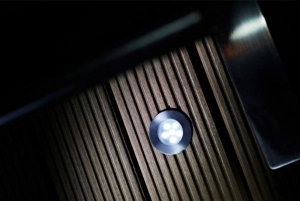 Brevus LED Einbauleuchte