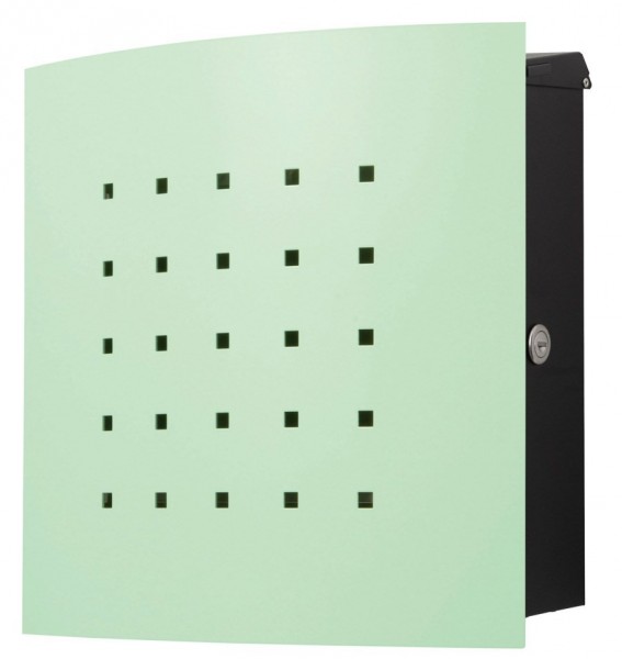 Phoenix BS3020 | Zaun-Briefkasten