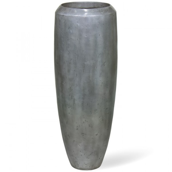 Loft aluminium - Verbundkunststoff Pflanzvase
