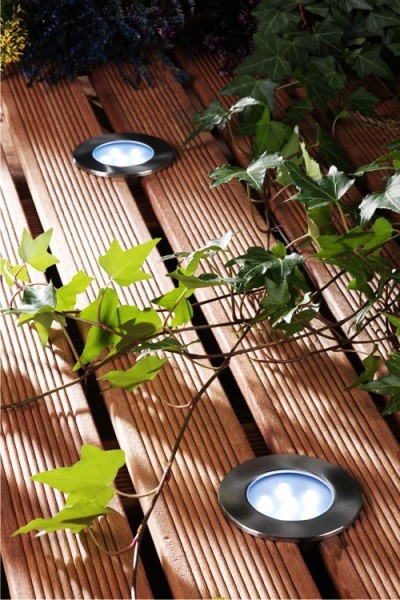 Brevus LED Einbauleuchte