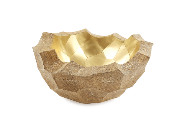 Stingray - Stachelrochen Pflanzschale