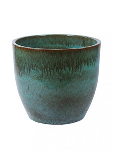 Keramikkübel Tahiti Laggon