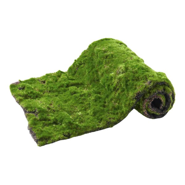 Moosmatte 90x30cm - Kunstpflanzen Moos