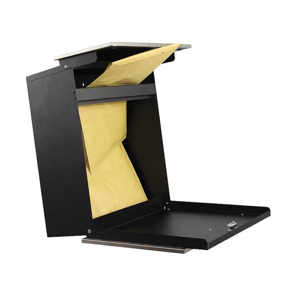 Safepost 12-2 Briefkasten