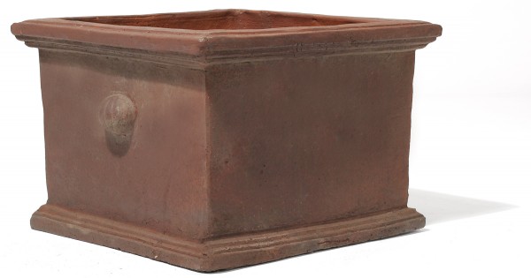 Coburg Pflanzkübel - Bison Keramik