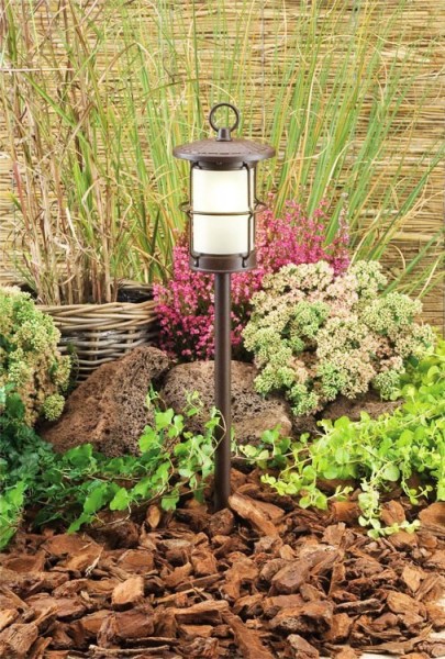 Locos LED Standleuchte