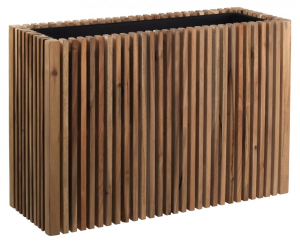 Akazien Holz Raumteiler