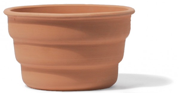 Lecco Pflanztopf - Terraneo Terracotta