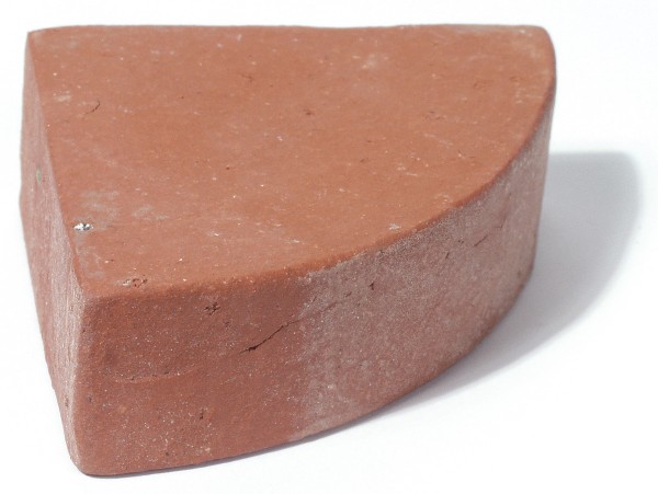 Terracotta Dreiecksfuß 4er Set | TerraDura