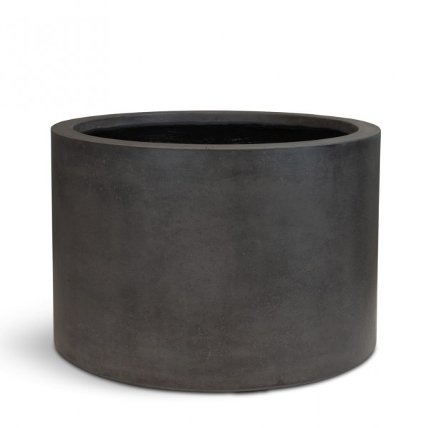 Roccastone Bodengefäß Cylinder