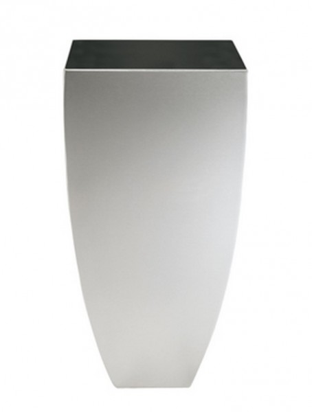 Bellatrix Edelstahl Pflanzvase - Superline