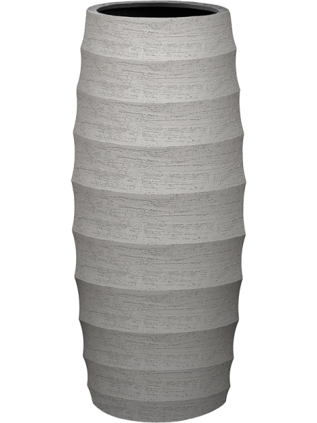 Bordo Fibrestone Pflanzvase