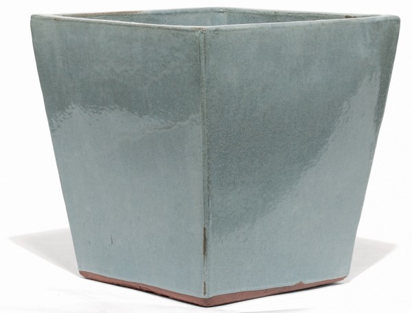 Vaso Quadro Keramikkübel