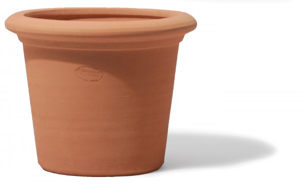 Ancona Pflanztopf - Terraneo Terracotta