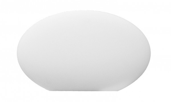 Garden Lights RGB LED Oval Leuchtobjekt inkl. Fernbedinung