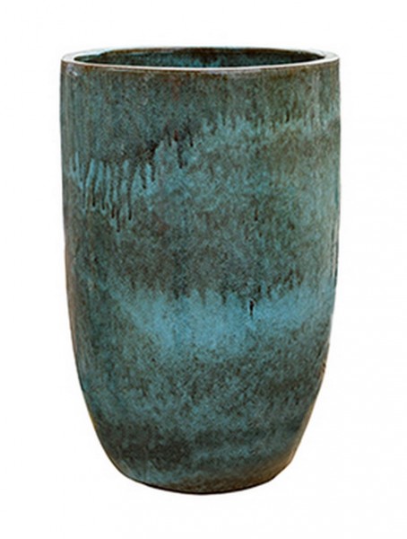 Keramikvase Tahiti Laggo