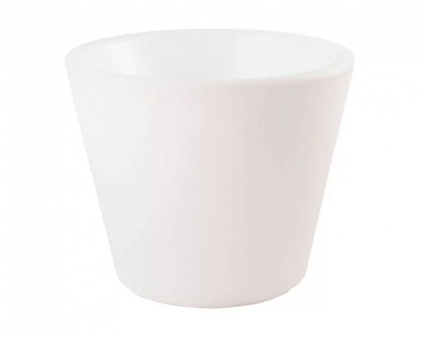 Shining Pot rund - Leucht Pflanzkübel