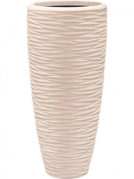 Seaside Partner - Polystone Pflanzvase