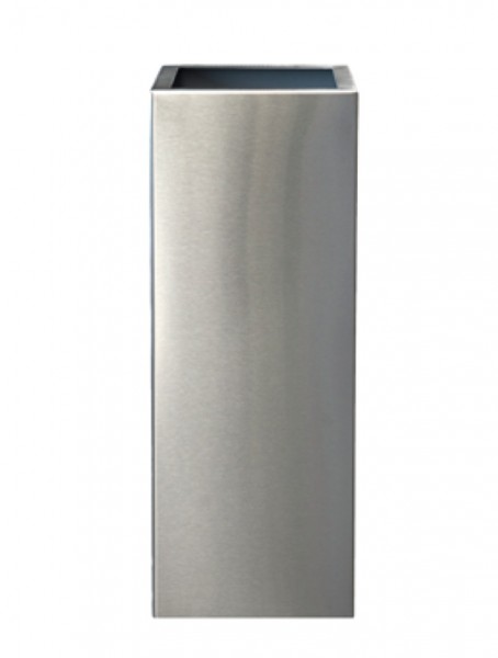 Superline Trend Plus Topper - Edelstahl Pflanzsäule