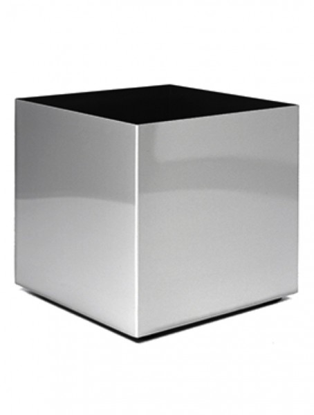 Alure Trend - gebürstetem Aluminium