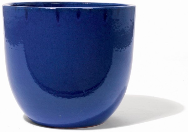 Vaso Pinolo Keramikkübel