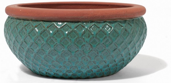 Hamper Pflanztopf - FarmHouse Keramik