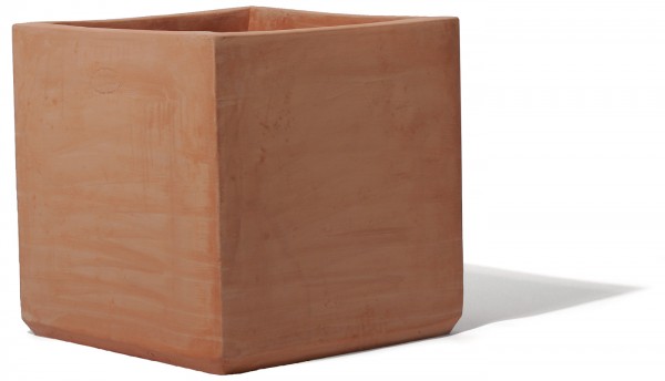 Follo Pflanzkübel - Terraneo Terracotta