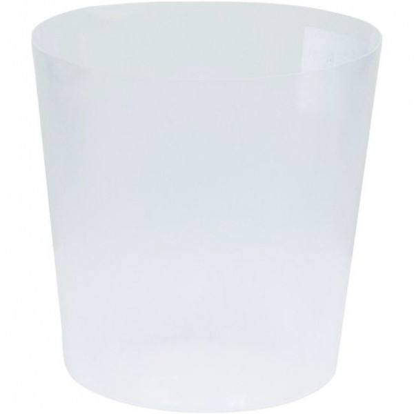 Inliner Kunststoff Einsätze transparent