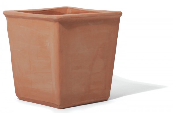 Rialto Pflanzkübel - Terraneo Terracotta