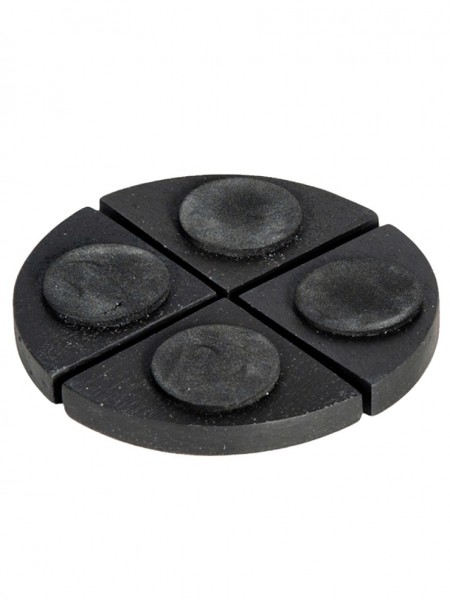 Capi Pot Feed - Fiberstone Stellfüße 4er Set