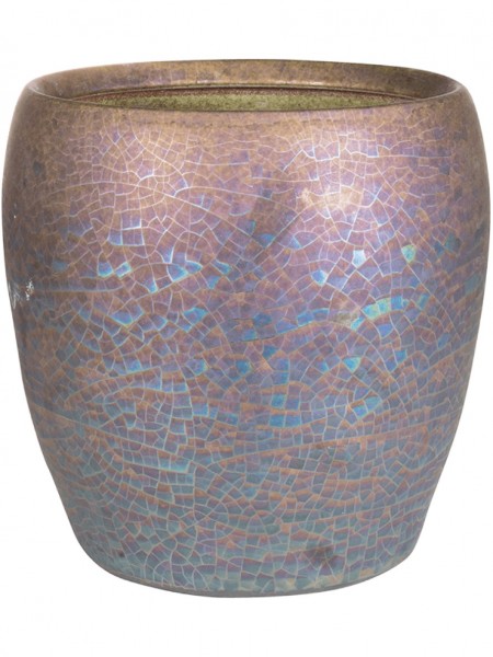 Amora Luster Keramikkübel