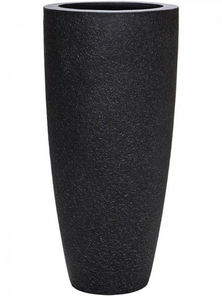 Ben Granite - Kunststoff Pflanzvase