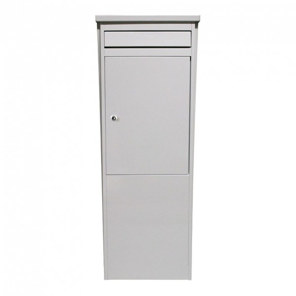 Eurotrend No.1 - Safepost Standbriefkasten