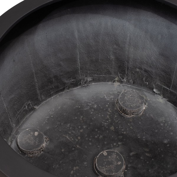 Division Lite Cylinder Bodengefäß