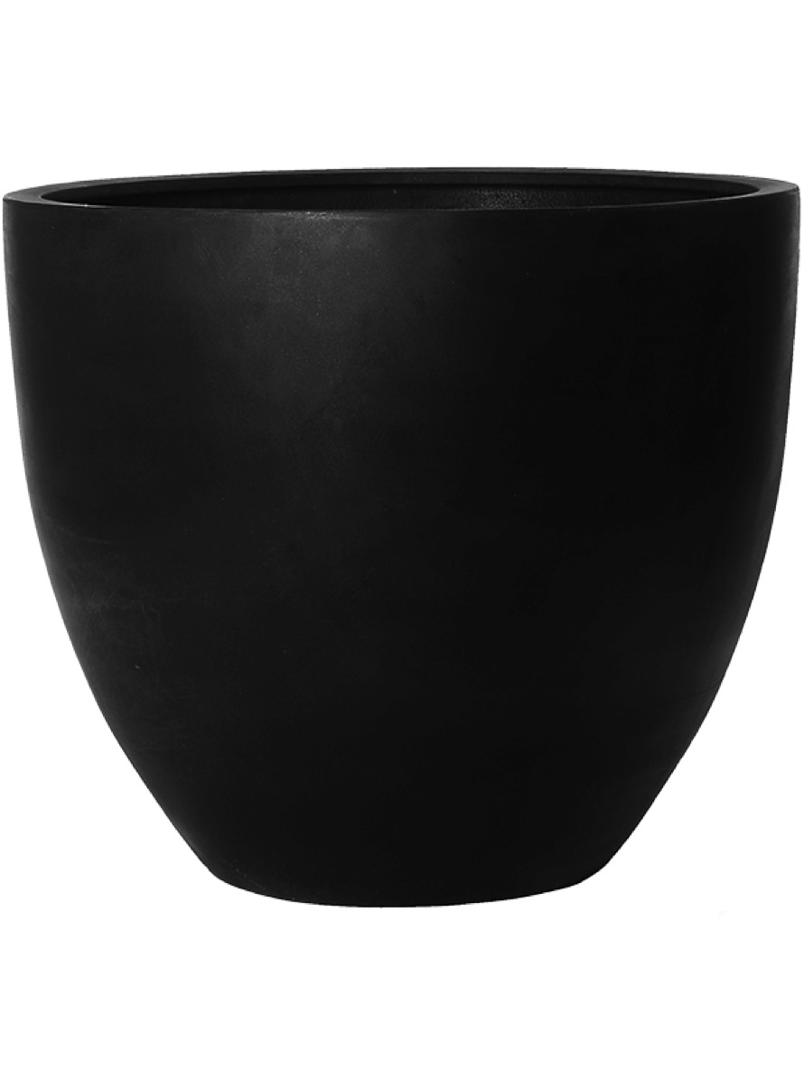 Jumbo Fiberstone Pflanzkbel | Terrapalme Heim- und Gartenshop