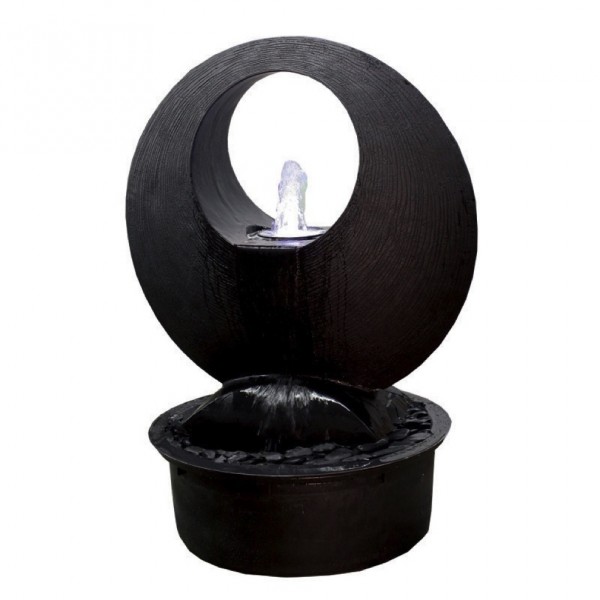 Gartenbrunnen Boucle 120 cm