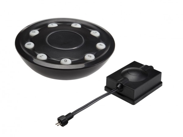 Gardenlights - Fernbedinung + Empfänger