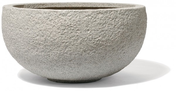 Banham Ivory Pflanzschale - Rockline